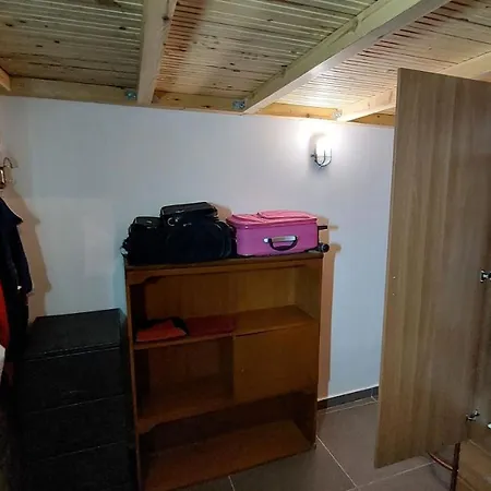 Σπίτι διακοπών Traditional House Emmanouela *