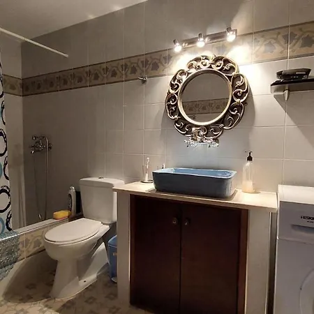 Traditional House Emmanouela Σπίτι διακοπών