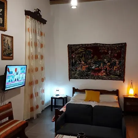Traditional House Emmanouela Σπίτι διακοπών Αφάντου