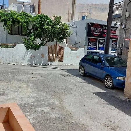 Σπίτι διακοπών Traditional House Emmanouela *