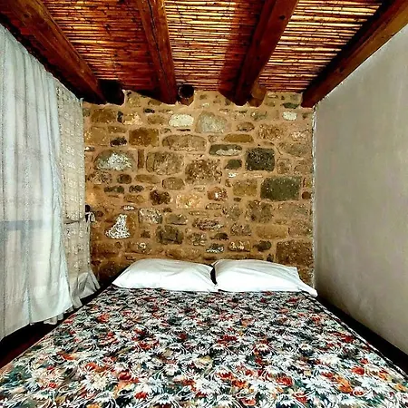Σπίτι διακοπών Traditional House Emmanouela